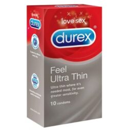 durex-ultra-thin-feel-10-tunna-kondom