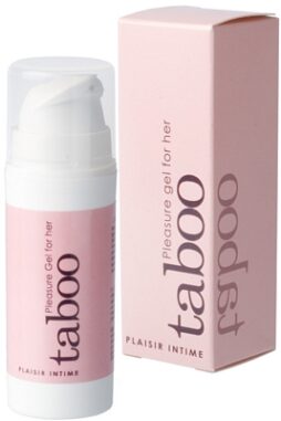 Taboo