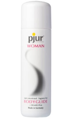Pjur woman