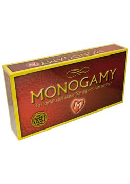Monogamy