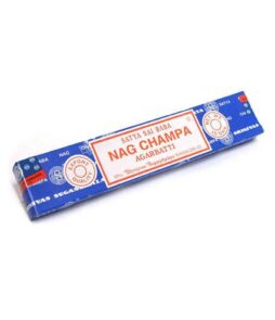 Nag Champa - Rökelse