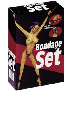 Bondage set