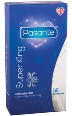 pasante-super-king-12-pack