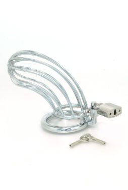cock-cage-chasty-kyskhetsbälte-metall-bdsm