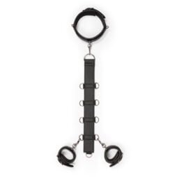 fetish-neck-wrist-set-bojor-hals-bondage