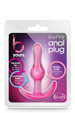 blush-curvy-anal-plugg-mini