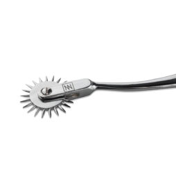 pinwheel-stål-smärta-bdsm-nybörjare-wartenberg-nålar