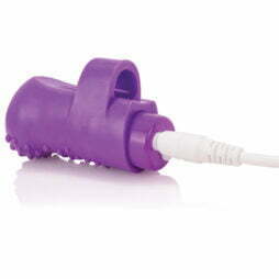 fingerO-screamingO-finger-vibrator-kittlare-klitoris
