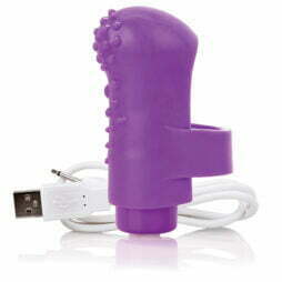 fingerO-screamingO-finger-vibrator-kittlare-klitoris