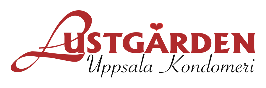 Lustgården i Uppsala