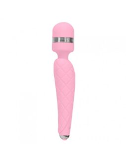 pillow-talk-cheeky-wand-uppladdningsbar-swarovski-klitoris-stimulator