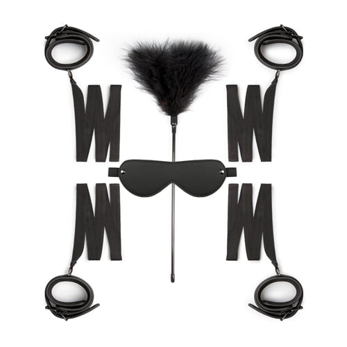 bondage-set-hand-fot-bojor-kittlare-ögonbildel-bdsm-edc