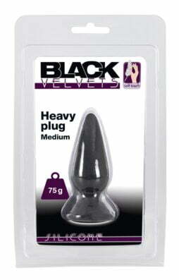 black-velvets-heavy-tung-vikt-anal-plugg-butt-silicon-medium