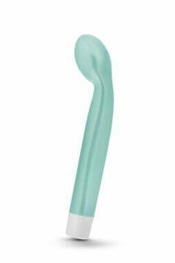 nöje-noje-blush-gspot-g-punkt-uppladdningsbar-vibrator-dildo