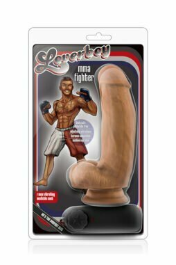 loverboy-blush-dildo-vibrator-sugkopp-naturtrogen-mma-fighter