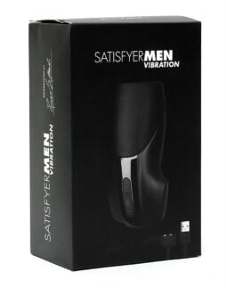 satisfyer-cobra-lösvagina-vibrator-män-njutning
