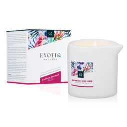 Exotiq massageljus