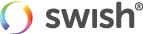 Swish logo