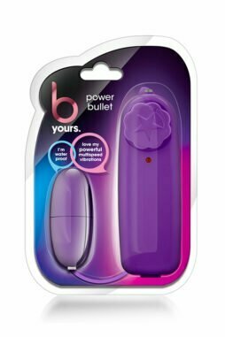 blush-byours-power-bullet-ägg-klitoris-stimulator-sexleksak