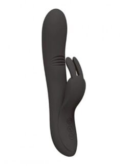 pretty-love-dylan-rabbit-stav-dildo-vibrator-waving-silicone