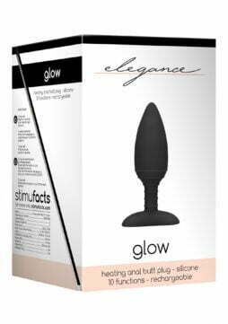 anal-plugg-värmande-heat-analplay-uppladdningsbar-silicone