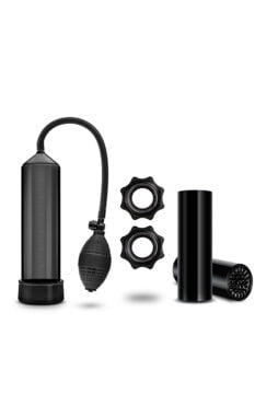 blush-quickie-kit-hjälpmedel-penis-pump-ringar