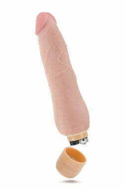 au-natural-fabien-dual-density-sensa-fee--naturtrogen-dildo-stav-vibrator