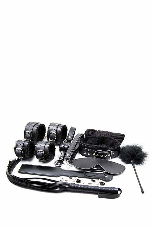 blaze-ultimate-bondage-kit-bdsm-handbojor-piska