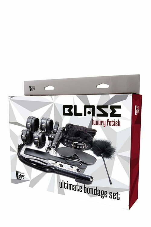blaze-ultimate-bondage-kit-bdsm-handbojor-piska