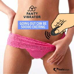 feelztoys-panty-vibrator-trosvibrator-uppladdningsbar-fjärrkontroll