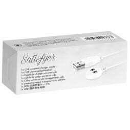 satisfyer-laddare