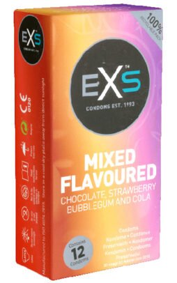 exs-mixed-flavoured-12-pack-kondom-smaksatt