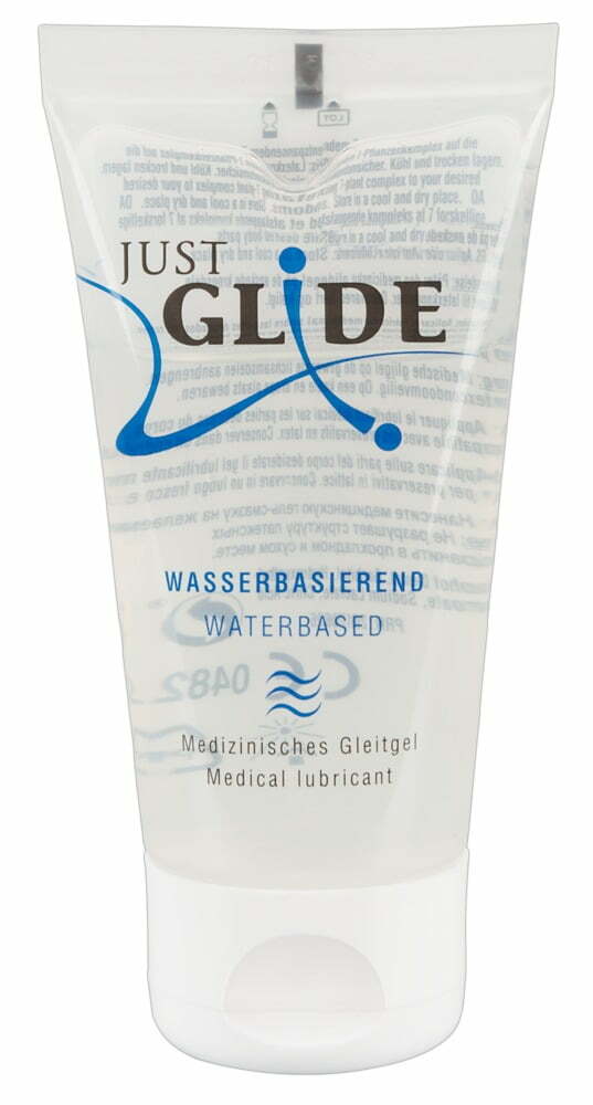 Just Glide