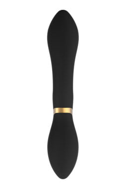 dream-toys-elite-amélie-rabbit-vibrator-dildo