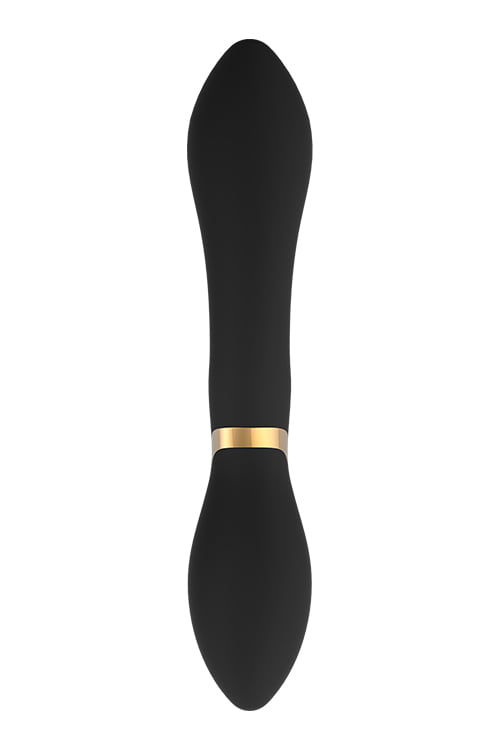 dream-toys-elite-amélie-rabbit-vibrator-dildo