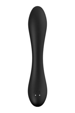 dream-toys-prestige-vibrator-dildo-stav-stimulator-uppladdningsbar-natasha