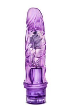 b-yours-vibrator-dildo-steglös