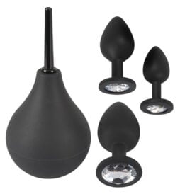 black-velvet-anal-kit-douche-pluggar-bling