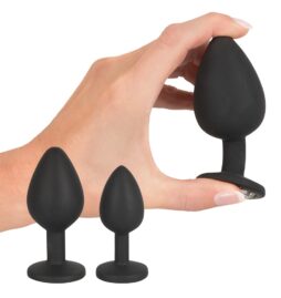 black-velvet-anal-kit-douche-pluggar-bling