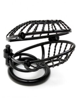 rimba-male-chastity-device-with-padlock-cockcage-bondage-play