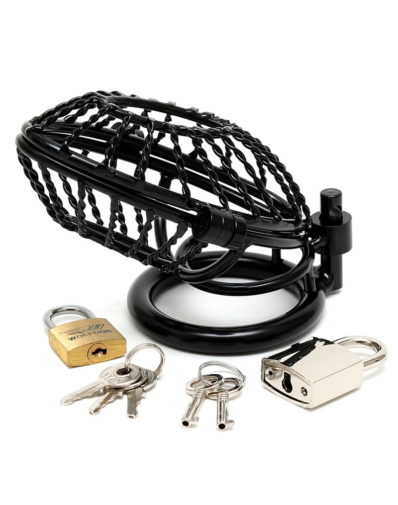 rimba-male-chastity-device-with-padlock-cockcage-bondage-play