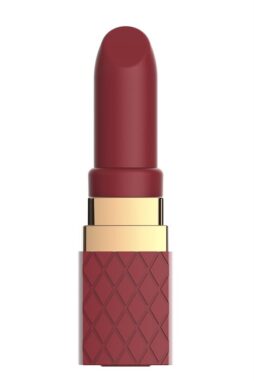 dream-toys-romancr-stacey-läppstift-lipstick-klitoris-stimulator-vibrator-uppladdningsbar