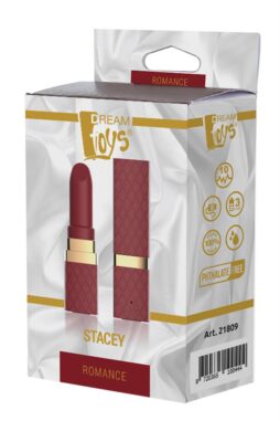 dream-toys-romancr-stacey-läppstift-lipstick-klitoris-stimulator-vibrator-uppladdningsbar