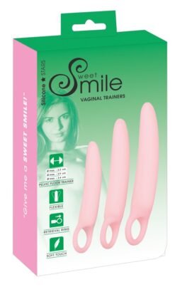 dilator-töjning-träning-kit-vaginism-vestibulit