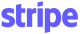 Stripe logo