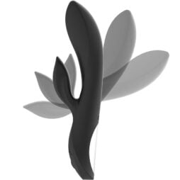 black&silver-kaultz-flexibel-kraftfull-touch