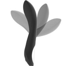 black&silver-kean-flexibel-kraftfull-touch