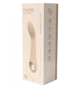 nude-ivy-g-spot-vibrator