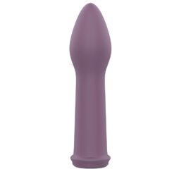 nude-mini-torp-vibrator-kraftfull-resevänlig