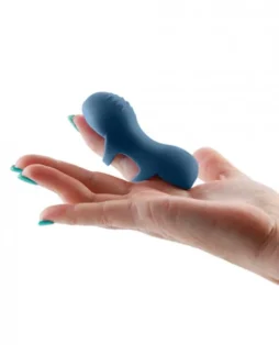 vibrator-finger-ribbad-liten